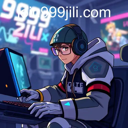 The Rise of 999jiLi in the Gaming World
