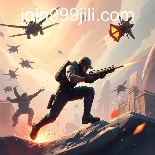 Exploring the Thrilling World of Action Games with 999jiLi