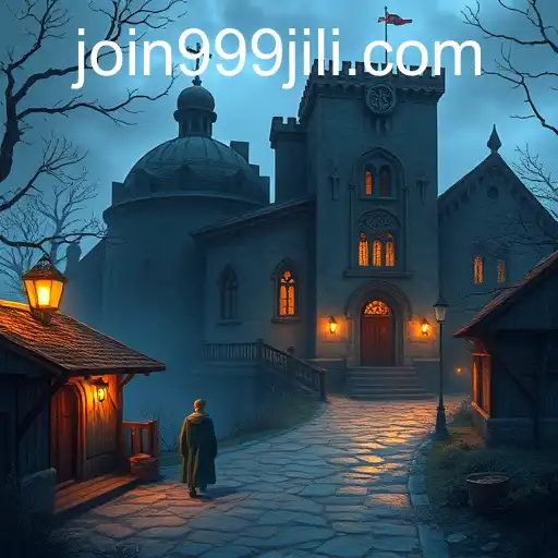 Exploring the Thrilling World of Adventure Games with the Keyword '999jiLi'