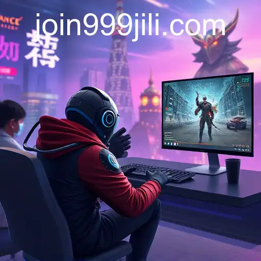 Emerging Trends in Online Gaming