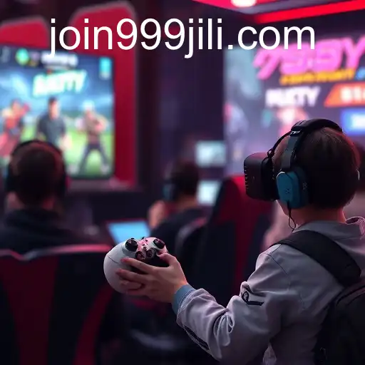 Emerging Trends in Online Gaming