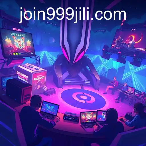 The Evolution of Online Gaming Platforms