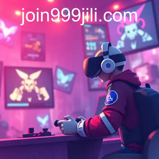 Evolution of Online Gaming: Enter 999jiLi