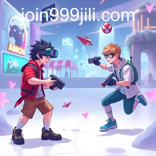 Gaming Trends and Innovations in 2025