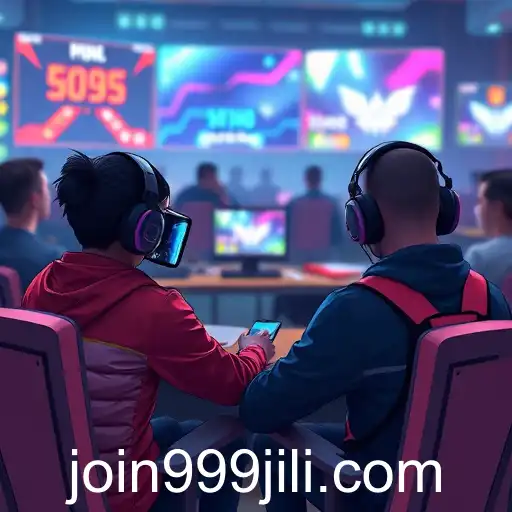 The Rise of 999jiLi: A Game-Changing Platform in 2025