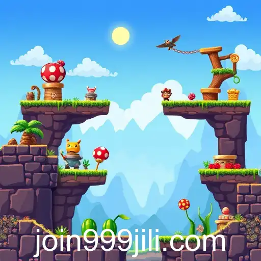 The Rise of 999jiLi: A Gaming Phenomenon