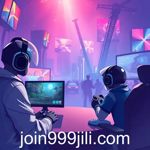 Digital Dynamics: 999jiLi Community's Role in Gaming Trends
