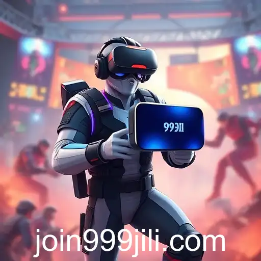 The Rise of 999jiLi in Modern Gaming