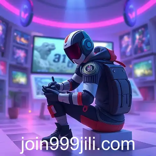 Emerging Trends in Online Gaming for 2025