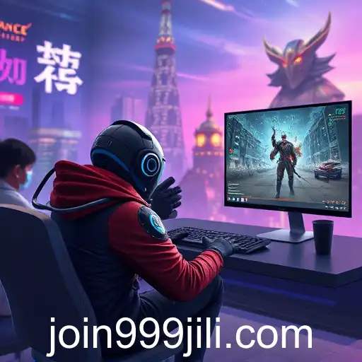 Emerging Trends in Online Gaming