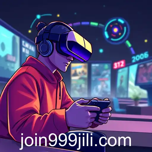 Emerging Trends in Online Gaming