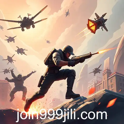 Evolution of Online Gaming Spaces