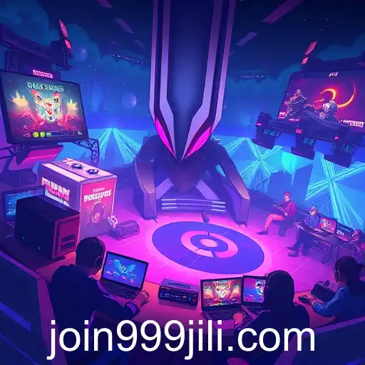 The Evolution of Online Gaming Platforms