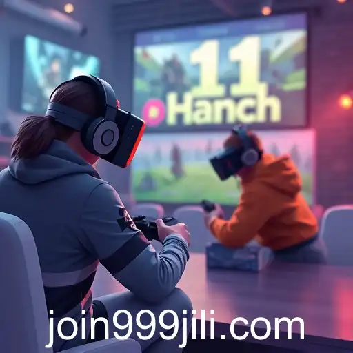 Gaming Trends Reshape Online Platforms