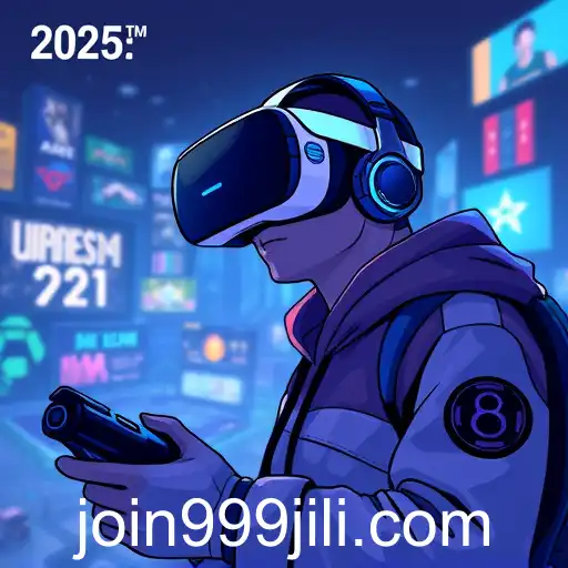 Growth of Online Gaming Communities in 2025