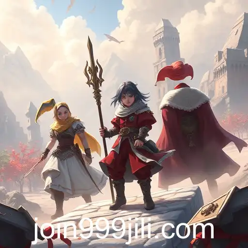 Innovative Trends in Online Gaming in 2025