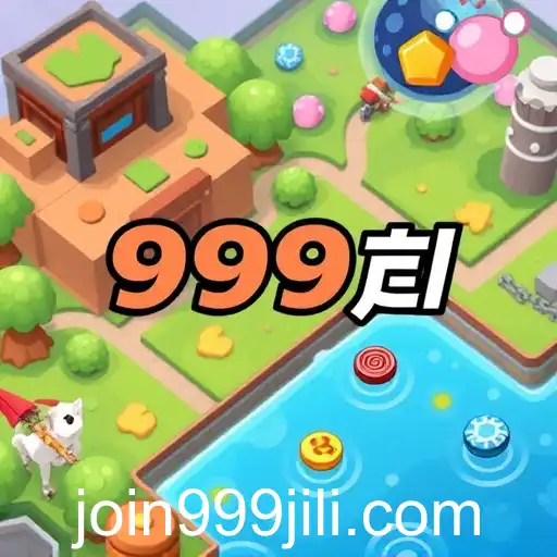 The Rise and Influence of 999jiLi in the Gaming World