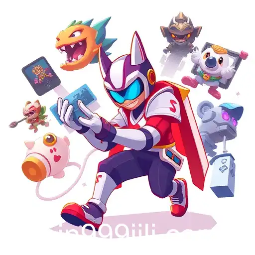 The Rise of 999jiLi: A New Era for Online Gaming