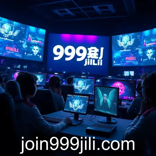 The Rise of 999jiLi: Evolution of Online Gaming
