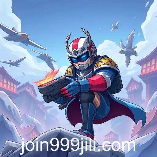 The Rise of 999jiLi in the Gaming World