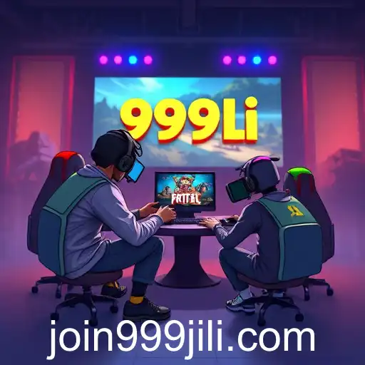 The Rise of 999jiLi in Online Gaming