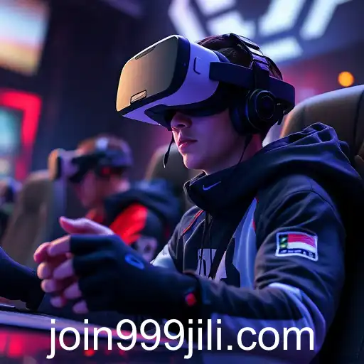 The Rise of 999jiLi in Modern Gaming