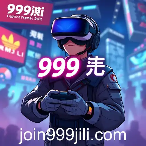The Rise of 999jiLi: A Game-Changer in the Digital Arena