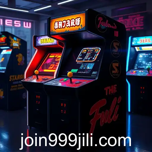 The Rise of 999jiLi: A New Era for Online Gaming