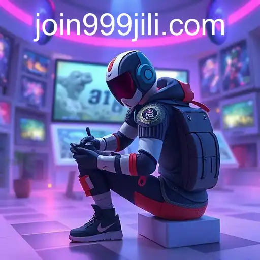 The Rise of 999jiLi: A New Era in Online Gaming