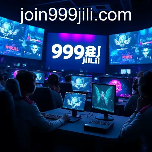 The Rise of 999jiLi: Evolution of Online Gaming