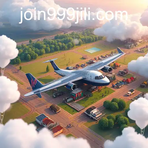 Exploring the Fascinating World of Simulation Games with 999jiLi