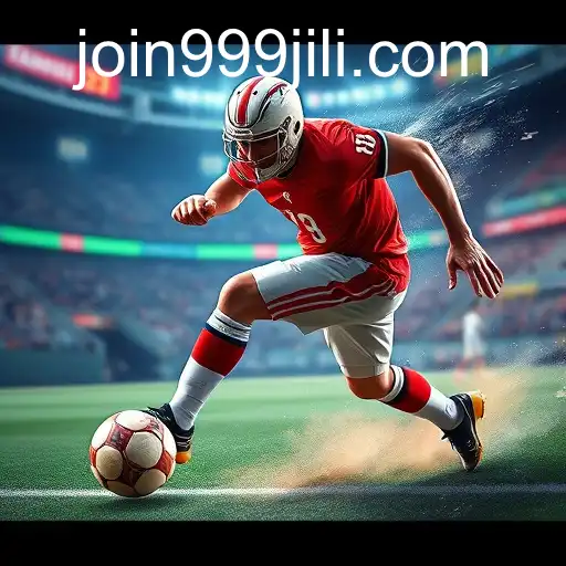 Exploring the Thrilling World of Sports Games Category: Unleashing the Excitement with '999jiLi'