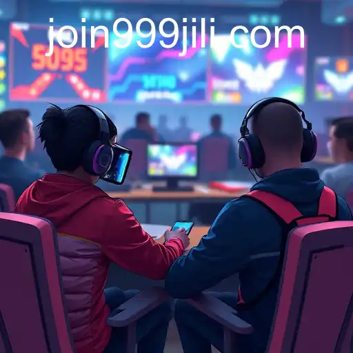 The Rise of 999jiLi: A Game-Changing Platform in 2025