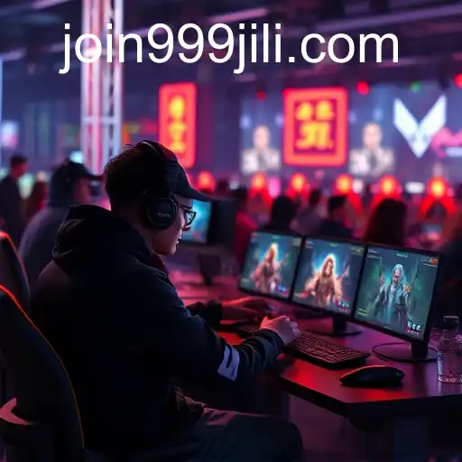 The Rise of Online Gaming Platforms