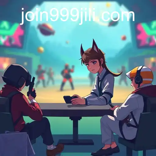 Rise of 999jiLi in Gaming