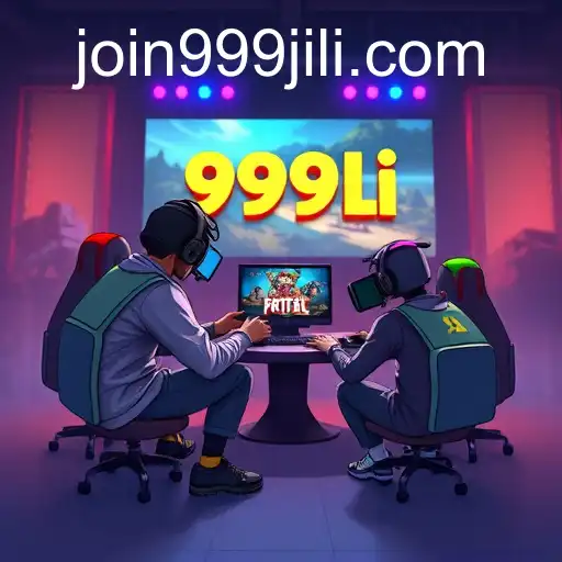 The Rise of 999jiLi in Online Gaming