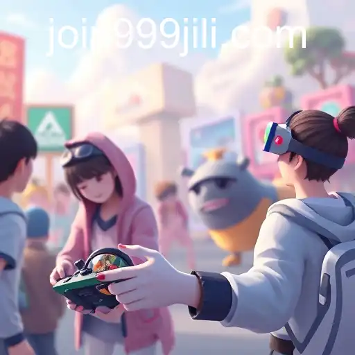 The Rise of Online Gaming Platforms