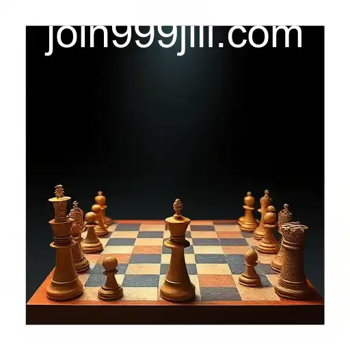 Exploring the World of Strategy Games with '999jiLi'