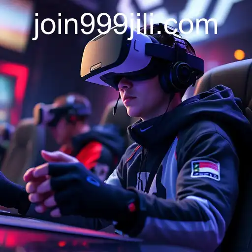 The Rise of 999jiLi in Modern Gaming