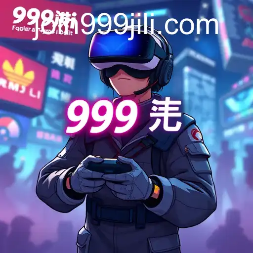 The Rise of 999jiLi: A Game-Changer in the Digital Arena