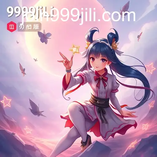 The Rise of 999jiLi: A New Era in Online Gaming