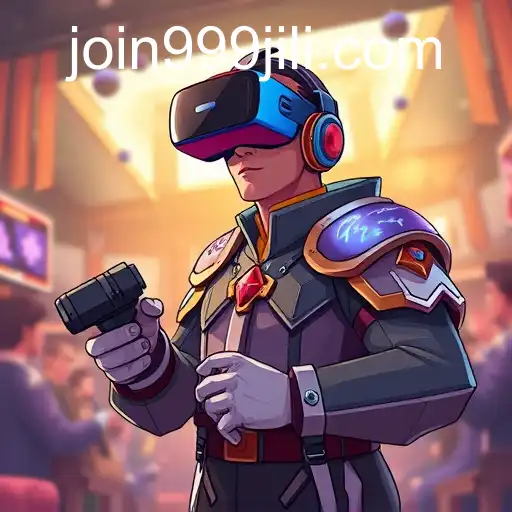 The Transformation of Online Gaming in 2026